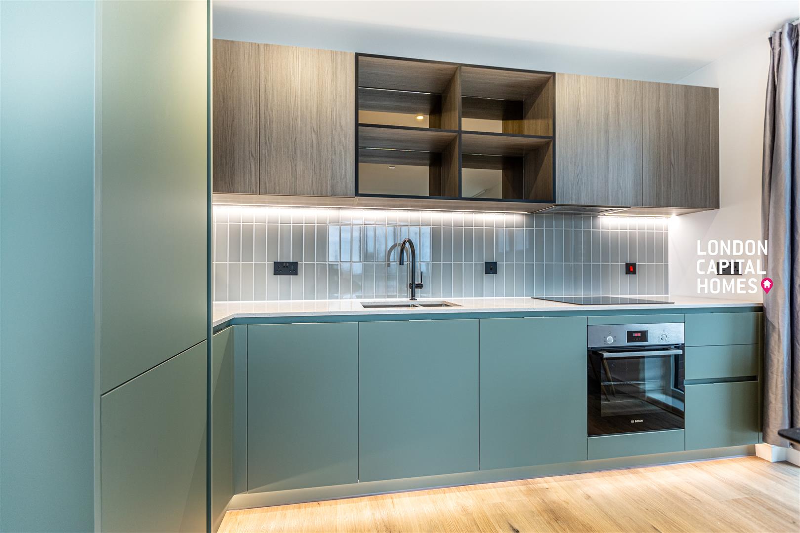 Iris House, 2 Cedrus Avenue, Southall